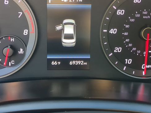 Used 2018 Hyundai Sonata Sport image 61