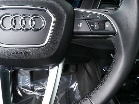 Used 2023 Audi A4 2.0T Premium Plus w/ Premium Plus Package image 11