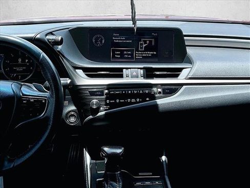 Used 2019 Lexus ES 350 F Sport w/ Accessory Package 2 FWD image 8