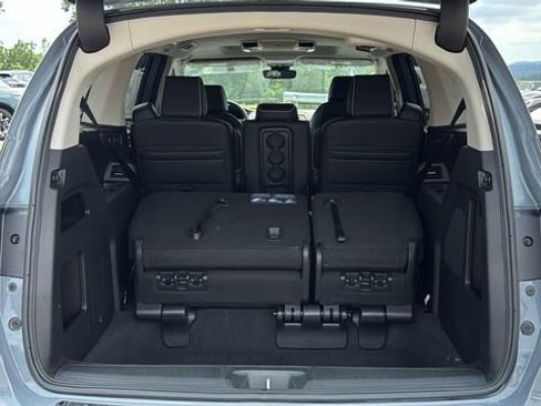 New 2026 Honda Odyssey Touring image 30