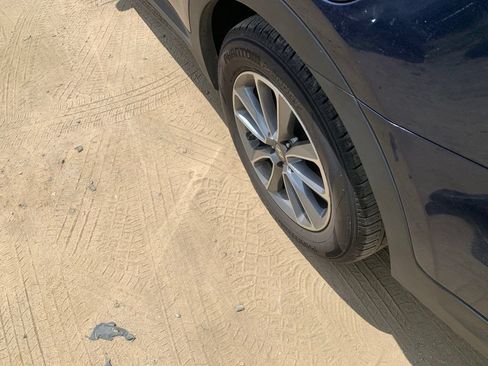 Used 2018 Hyundai Santa Fe SE FWD image 8