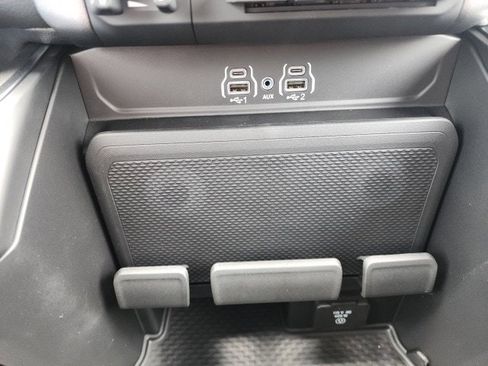 New 2026 RAM 1500 Big Horn image 7