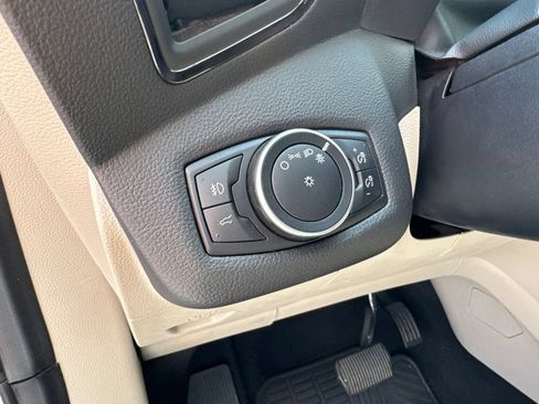 Used 2018 Ford Escape Titanium AWD/4WD image 18