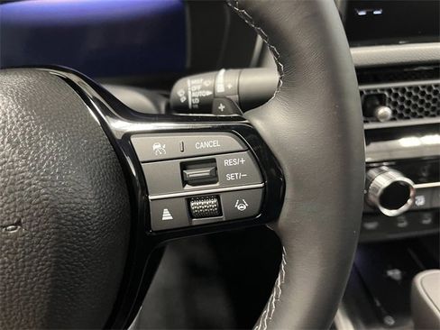 New 2026 Honda Civic Sport Touring image 18