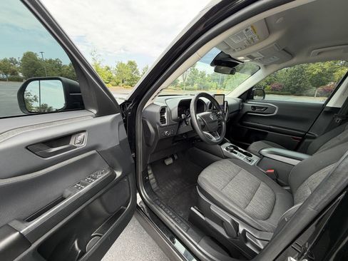 Used 2021 Ford Bronco Sport Big Bend AWD/4WD image 12
