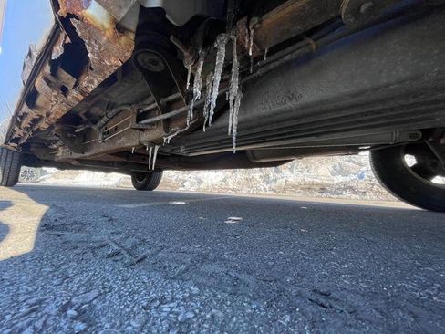 Used 2011 Chevrolet Silverado 1500 LTZ w/ LTZ White Diamond Edition image 13