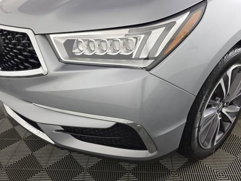 Used 2019 Acura MDX FWD w/ Technology Package image 49