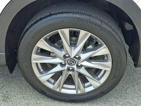 Used 2021 MAZDA CX-5 Grand Touring AWD/4WD image 30