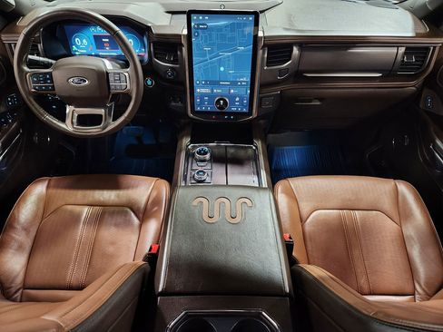 Used 2022 Ford Expedition Max King Ranch image 46