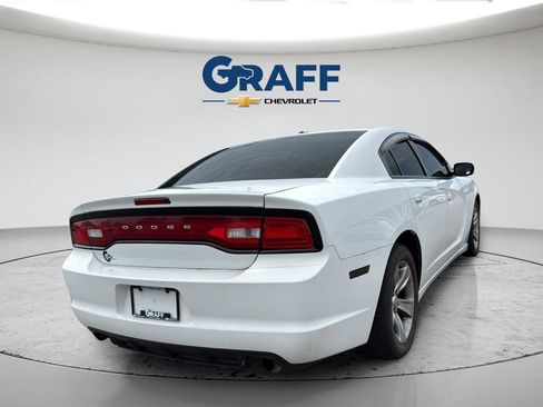 Used 2014 Dodge Charger R/T RWD image 7