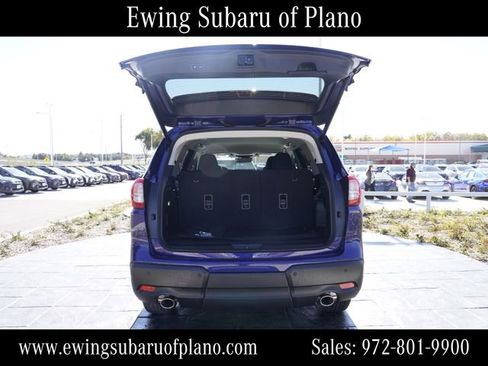 New 2026 Subaru Ascent Premium image 16