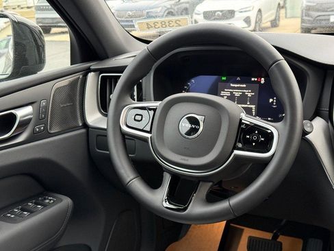 New 2026 Volvo XC60 B5 Ultra w/ Climate Package image 7