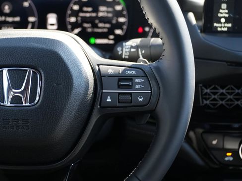 New 2025 Honda Accord Sport image 24