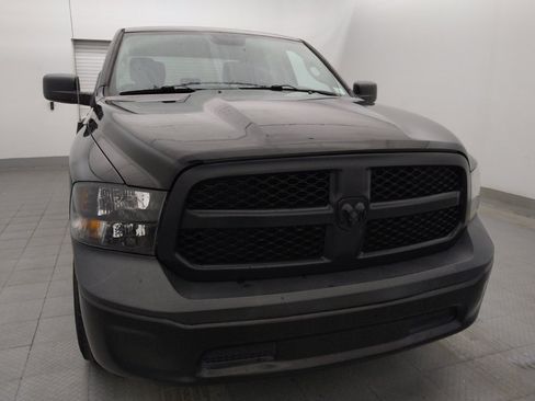 Used 2021 RAM 1500 Tradesman w/ Popular Equipment Group RWD image 14