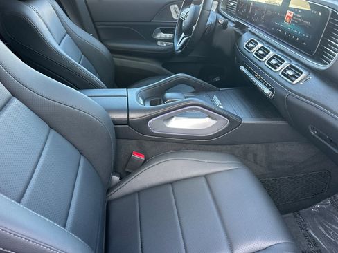 Certified 2020 Mercedes-Benz GLE 350 4MATIC image 16