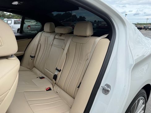 Used 2020 BMW 540i xDrive AWD/4WD image 26