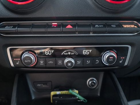Used 2019 Audi RS 3 w/ Technology Package AWD/4WD image 25