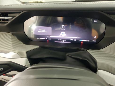 New 2026 Jeep Cherokee Limited AWD/4WD image 23