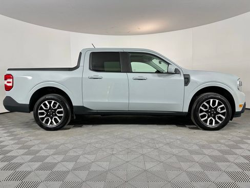 Used 2022 Ford Maverick Lariat w/ Lariat Luxury Package image 31