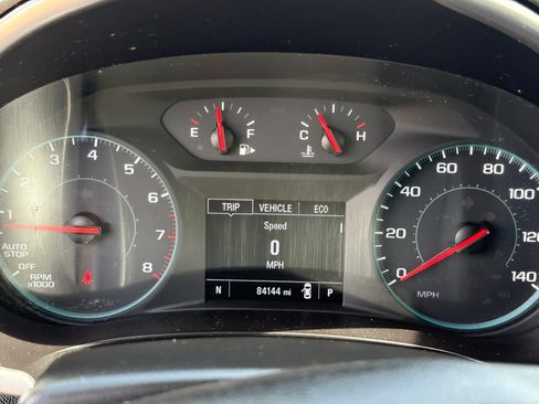 Used 2020 Chevrolet Malibu LS FWD image 16