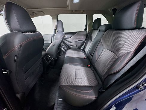 Used 2020 Subaru Forester Sport w/ Popular Package #2 image 29