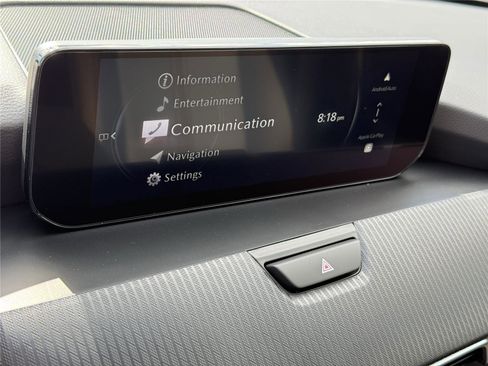 New 2026 MAZDA CX-90 3.3 Turbo w/ Select Package image 22