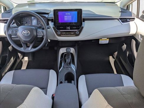New 2025 Toyota Corolla LE FWD image 13