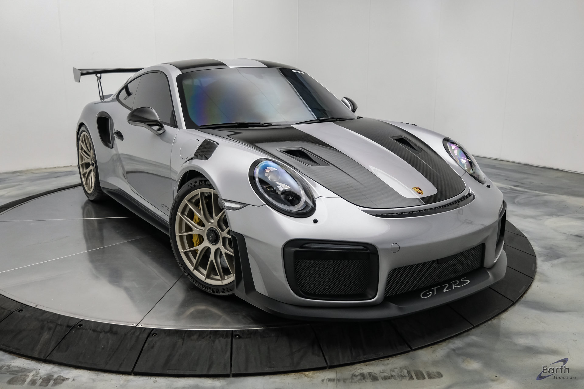 Used 2018 Porsche 911 GT2 RS RWD image 31