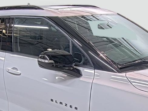 New 2026 Chevrolet Blazer LT w/ Midnight/Sport Edition image 17