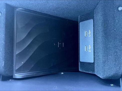 New 2026 INFINITI QX80 4WD image 33