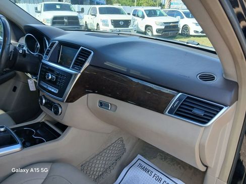 Used 2014 Mercedes-Benz ML 350 4MATIC w/ Premium 1 Package image 17