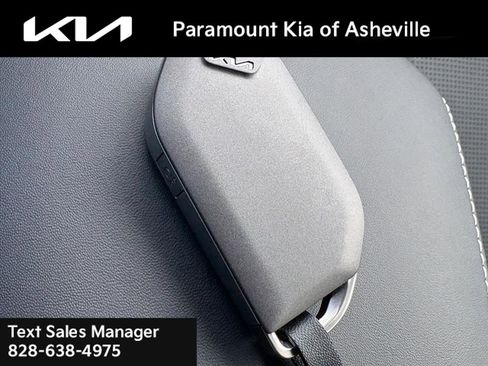 Used 2025 Kia K5 GT-Line w/ GT-Line Premium Package image 28