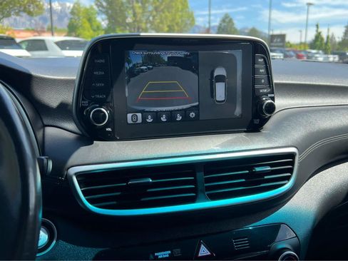 Used 2019 Hyundai Tucson Ultimate AWD/4WD image 36