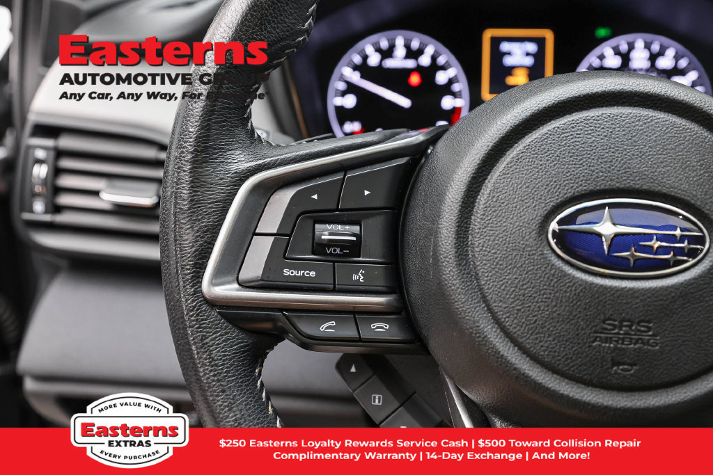 Used 2022 Subaru Outback Premium AWD/4WD image 16