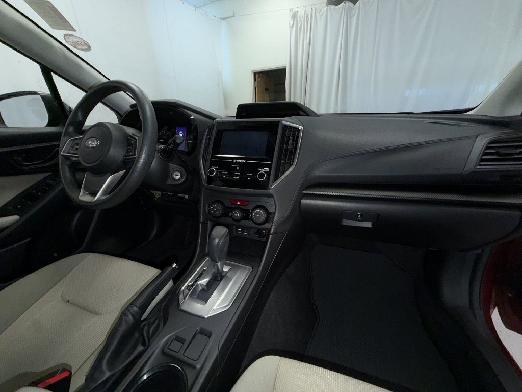 Used 2023 Subaru Impreza 2.0i AWD/4WD image 11
