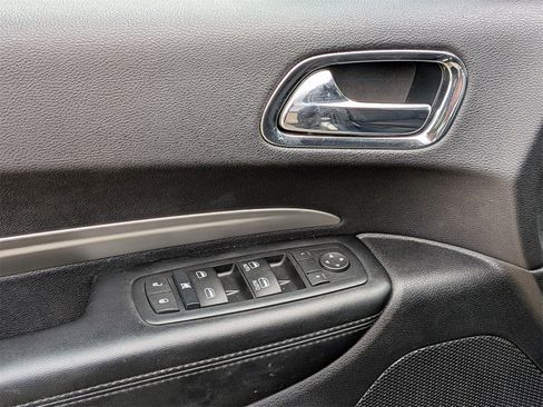 Used 2015 Dodge Durango SXT w/ Trailer Tow Group IV image 8