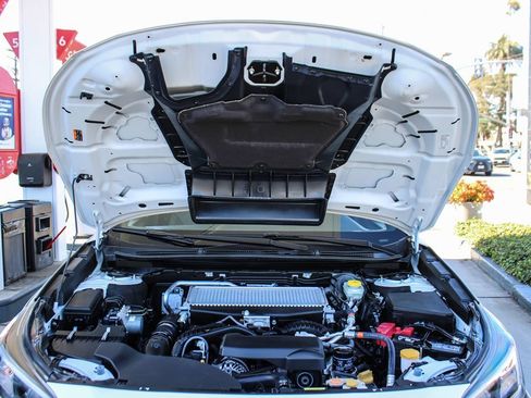 Used 2025 Subaru Outback Wilderness AWD/4WD image 40