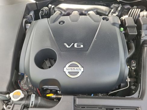 Used 2012 Nissan Maxima 3.5 SV w/ Premium Pkg image 22