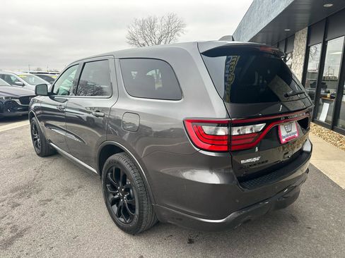 Used 2019 Dodge Durango GT image 5