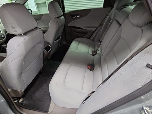 Used 2024 Chevrolet Malibu LT FWD image 29
