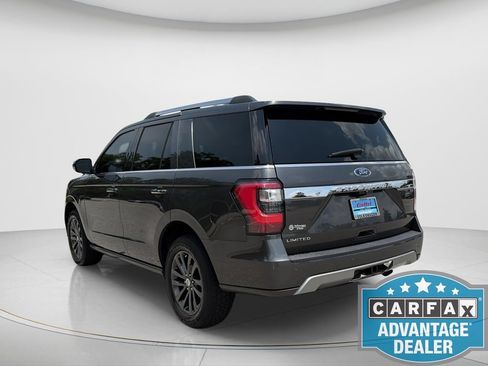 Used 2020 Ford Expedition Limited RWD image 6