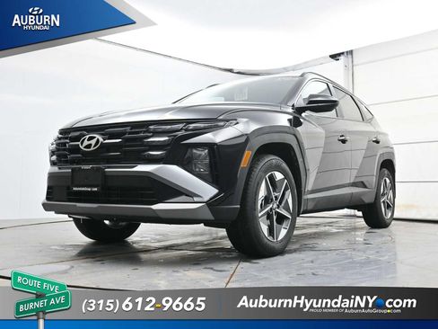 New 2026 Hyundai Tucson SEL AWD/4WD image 22