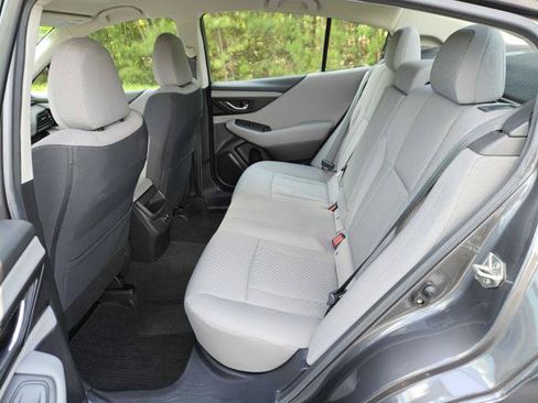 Used 2020 Subaru Legacy Premium AWD/4WD image 24
