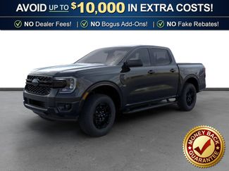 New 2026 Ford Ranger XLT AWD/4WD 360° Tour