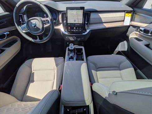 New 2026 Volvo XC90 T8 Plus w/ Protection Package AWD/4WD image 16
