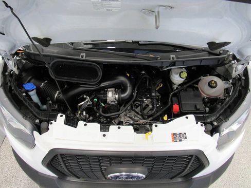Used 2023 Ford Transit 350 Medium Roof RWD image 30