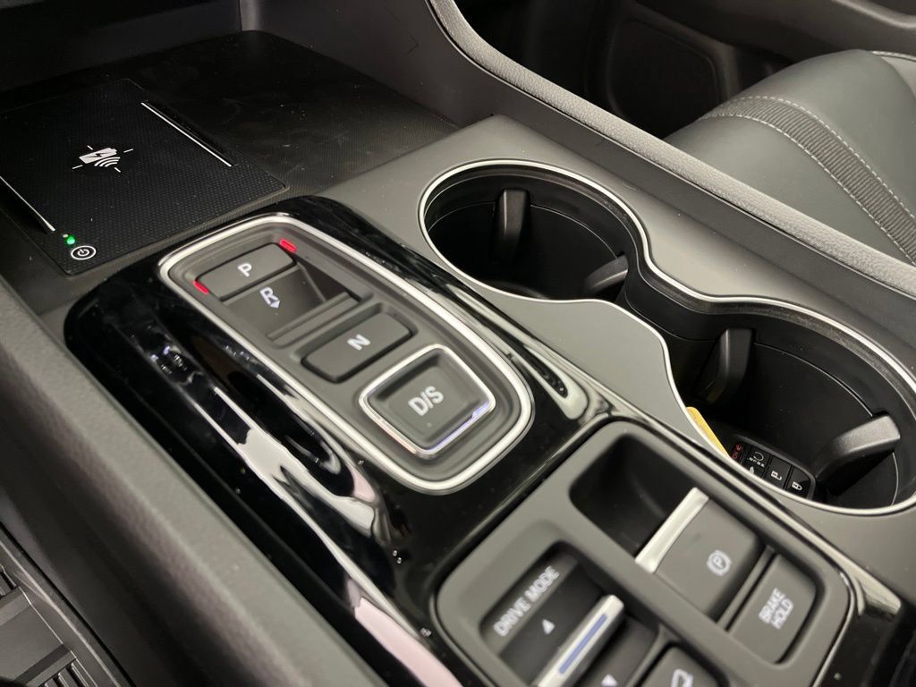 New 2026 Honda Pilot EX-L image 33