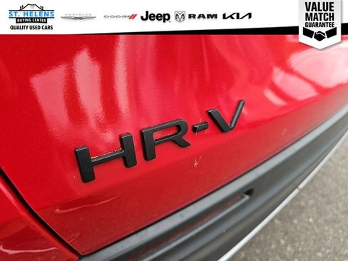 Used 2026 Honda HR-V Sport image 21