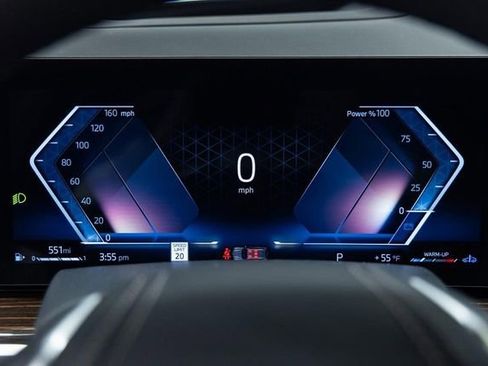 New 2026 BMW X5 xDrive40i w/ Climate Comfort Package image 2