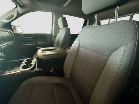 Used 2019 Chevrolet Silverado 1500 RST w/ All-Star Edition AWD/4WD image 20